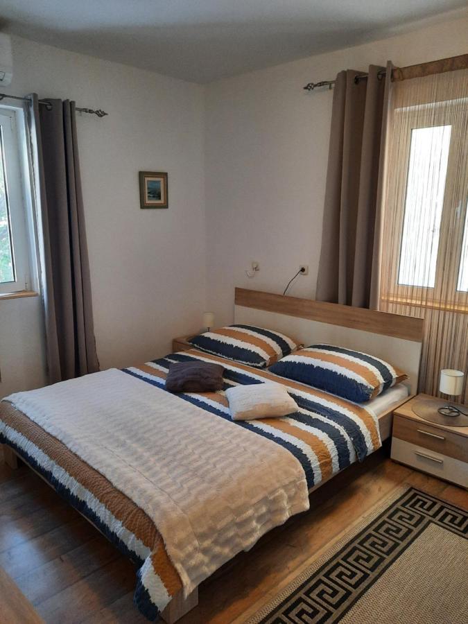 Studio Apartment Katalpa Zadar Exterior foto